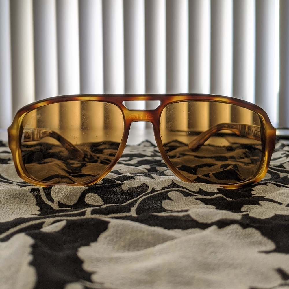 Vintage Gucci Sunglasses